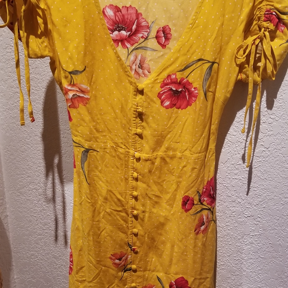 Dress - Picture 5 of 5